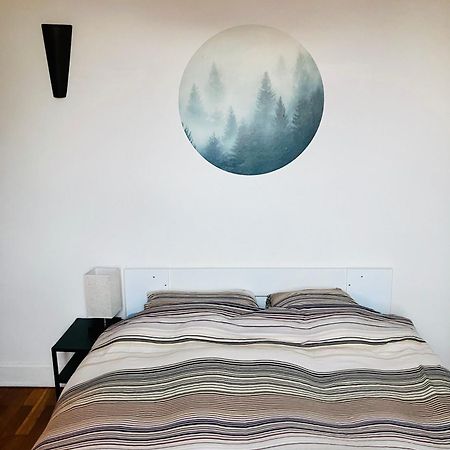 Appartement Cosy Au Coeur De Lyon Exterior foto