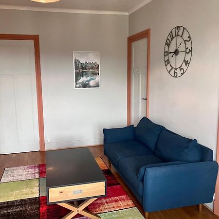 Appartement Cosy Au Coeur De Lyon Exterior foto
